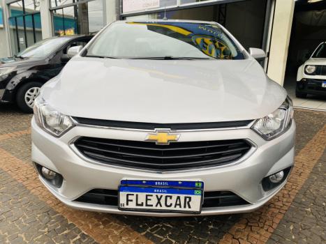 CHEVROLET Prisma 1.4 4P LTZ FLEX, Foto 2