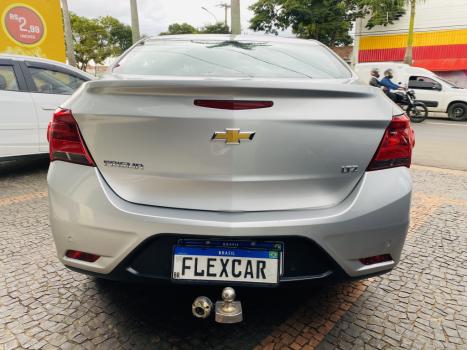 CHEVROLET Prisma 1.4 4P LTZ FLEX, Foto 10