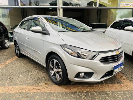 CHEVROLET Prisma 1.4 4P LTZ FLEX, Foto 3