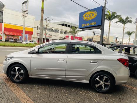 CHEVROLET Prisma 1.4 4P LTZ FLEX, Foto 4