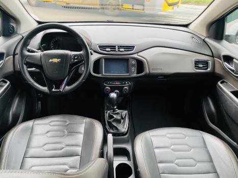 CHEVROLET Prisma 1.4 4P LTZ FLEX, Foto 5