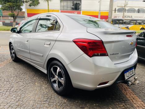 CHEVROLET Prisma 1.4 4P LTZ FLEX, Foto 9