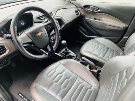 CHEVROLET Prisma 1.4 4P LTZ FLEX, Foto 6