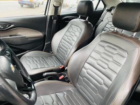 CHEVROLET Prisma 1.4 4P LTZ FLEX, Foto 7