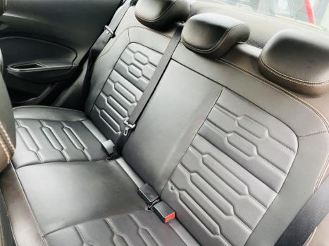 CHEVROLET Prisma 1.4 4P LTZ FLEX, Foto 8