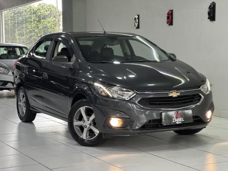 CHEVROLET Prisma 1.4 4P LTZ FLEX, Foto 1