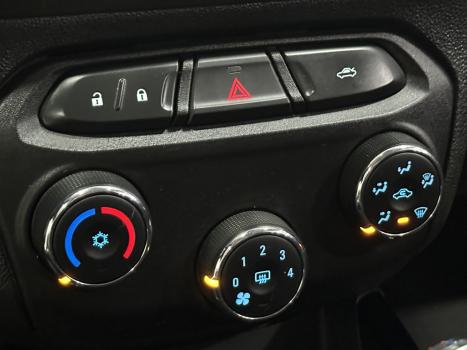 CHEVROLET Prisma 1.4 4P LTZ FLEX, Foto 3