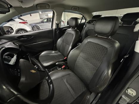CHEVROLET Prisma 1.4 4P LTZ FLEX, Foto 5