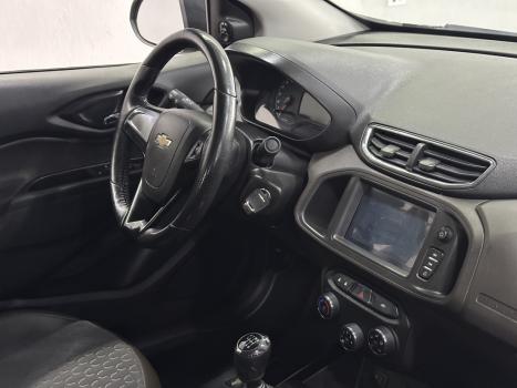 CHEVROLET Prisma 1.4 4P LTZ FLEX, Foto 7