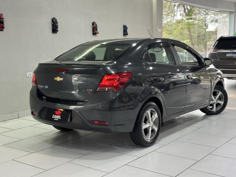 CHEVROLET Prisma 1.4 4P LTZ FLEX, Foto 8