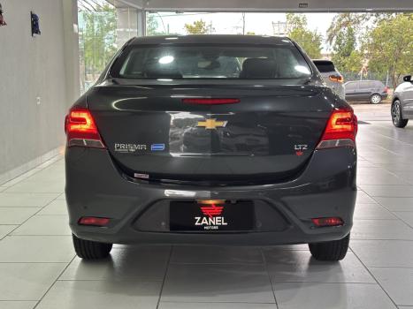 CHEVROLET Prisma 1.4 4P LTZ FLEX, Foto 9