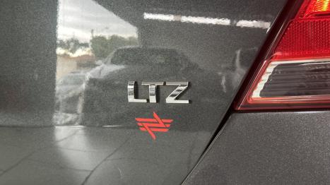 CHEVROLET Prisma 1.4 4P LTZ FLEX, Foto 10