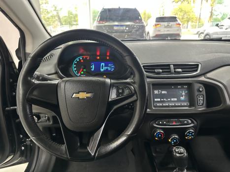 CHEVROLET Prisma 1.4 4P LTZ FLEX, Foto 11