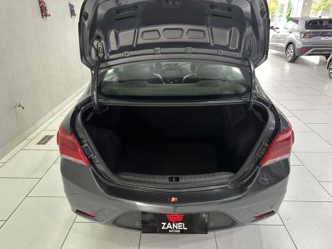 CHEVROLET Prisma 1.4 4P LTZ FLEX, Foto 12