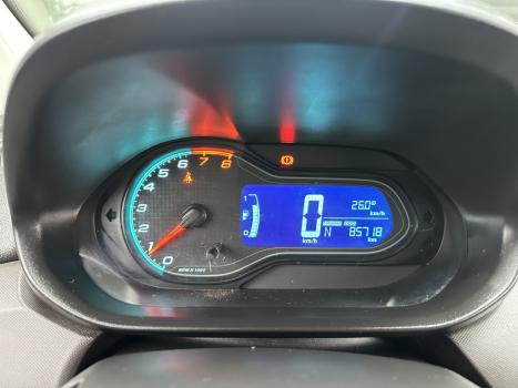 CHEVROLET Prisma 1.4 4P LTZ FLEX, Foto 13