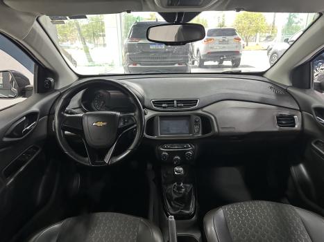 CHEVROLET Prisma 1.4 4P LTZ FLEX, Foto 14