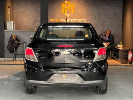 CHEVROLET Prisma 1.4 4P LT FLEX, Foto 3