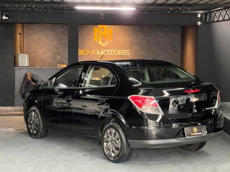 CHEVROLET Prisma 1.4 4P LT FLEX, Foto 4