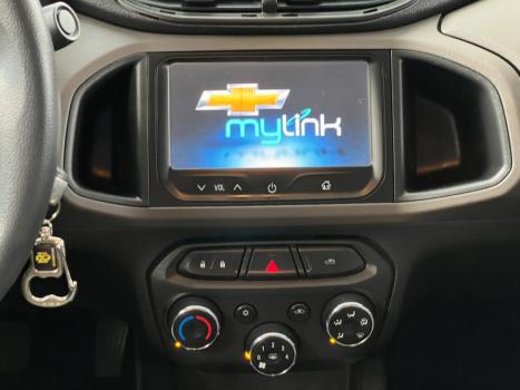 CHEVROLET Prisma 1.4 4P LT FLEX, Foto 5