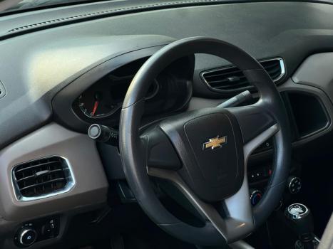 CHEVROLET Prisma 1.4 4P LT FLEX, Foto 6