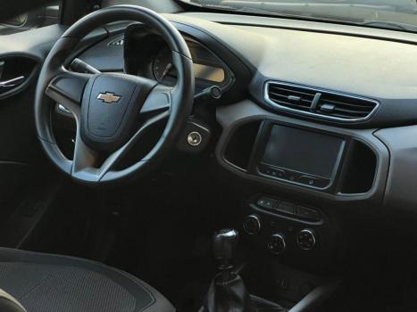 CHEVROLET Prisma 1.4 4P LT FLEX, Foto 7