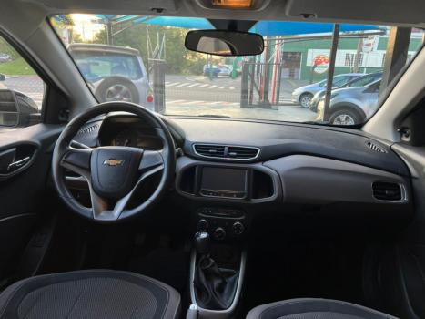 CHEVROLET Prisma 1.4 4P LT FLEX, Foto 8