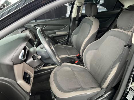 CHEVROLET Prisma 1.4 4P LT FLEX, Foto 9