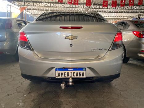 CHEVROLET Prisma 1.4 4P LT FLEX, Foto 2