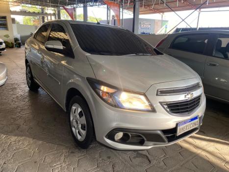 CHEVROLET Prisma 1.4 4P LT FLEX, Foto 3
