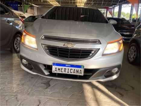 CHEVROLET Prisma 1.4 4P LT FLEX, Foto 4