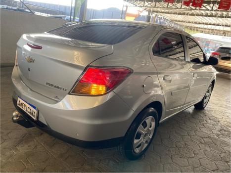 CHEVROLET Prisma 1.4 4P LT FLEX, Foto 5