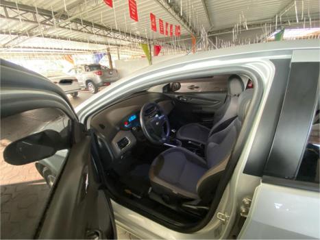 CHEVROLET Prisma 1.4 4P LT FLEX, Foto 6