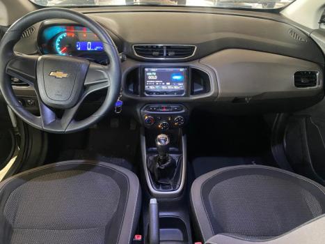 CHEVROLET Prisma 1.4 4P LT FLEX, Foto 7