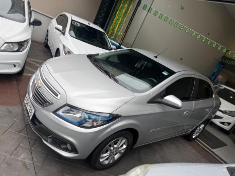 CHEVROLET Prisma 1.4 4P ADVANTAGE AUTOM�TICO, Foto 1