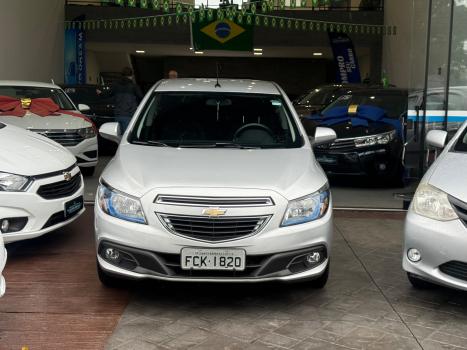 CHEVROLET Prisma 1.4 4P ADVANTAGE AUTOM�TICO, Foto 2