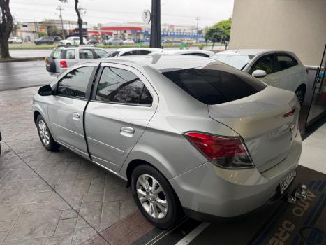 CHEVROLET Prisma 1.4 4P ADVANTAGE AUTOM�TICO, Foto 3