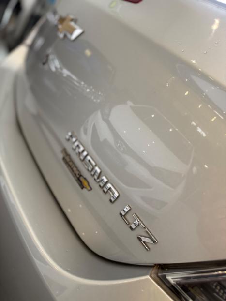 CHEVROLET Prisma 1.4 4P ADVANTAGE AUTOM�TICO, Foto 6