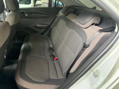 CHEVROLET Prisma 1.4 4P ADVANTAGE AUTOM�TICO, Foto 10