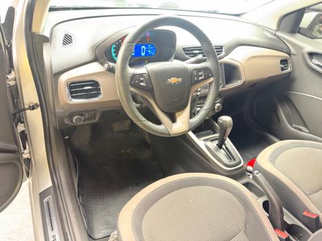 CHEVROLET Prisma 1.4 4P ADVANTAGE AUTOM�TICO, Foto 11