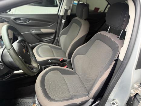 CHEVROLET Prisma 1.4 4P ADVANTAGE AUTOM�TICO, Foto 12
