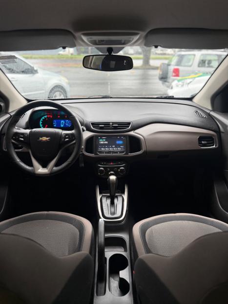 CHEVROLET Prisma 1.4 4P ADVANTAGE AUTOM�TICO, Foto 13