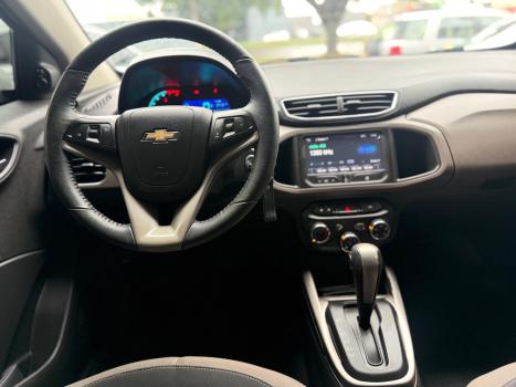 CHEVROLET Prisma 1.4 4P ADVANTAGE AUTOM�TICO, Foto 14