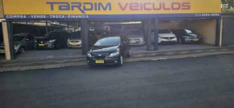 CHEVROLET Prisma 1.4 4P LTZ FLEX, Foto 1