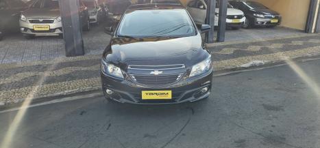 CHEVROLET Prisma 1.4 4P LTZ FLEX, Foto 2