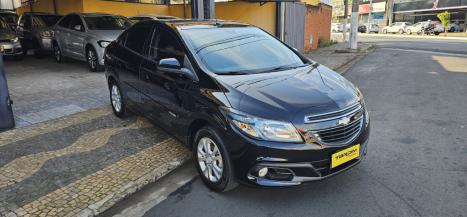 CHEVROLET Prisma 1.4 4P LTZ FLEX, Foto 3