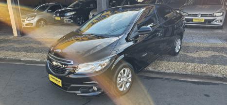 CHEVROLET Prisma 1.4 4P LTZ FLEX, Foto 4