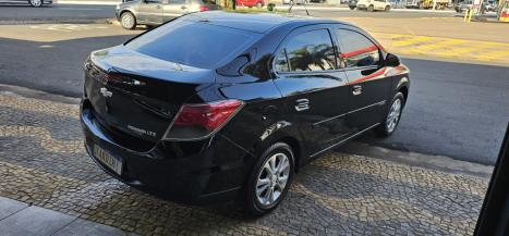 CHEVROLET Prisma 1.4 4P LTZ FLEX, Foto 5