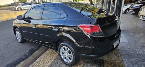CHEVROLET Prisma 1.4 4P LTZ FLEX, Foto 6