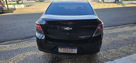 CHEVROLET Prisma 1.4 4P LTZ FLEX, Foto 7