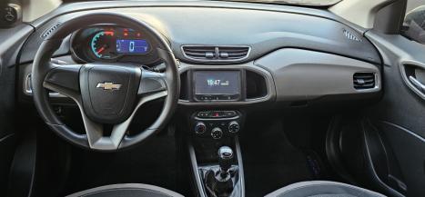 CHEVROLET Prisma 1.4 4P LTZ FLEX, Foto 8